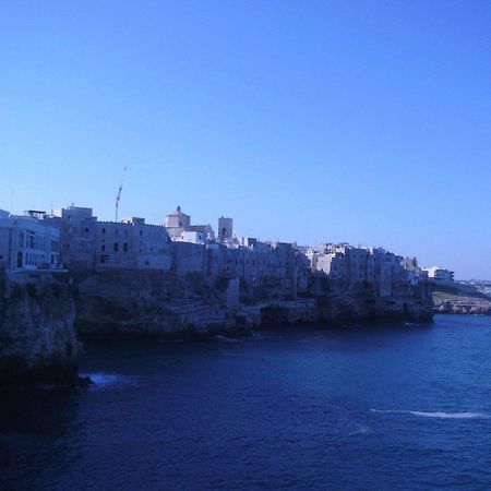 Malu Bed&Breakfast Polignano a Mare Exteriör bild