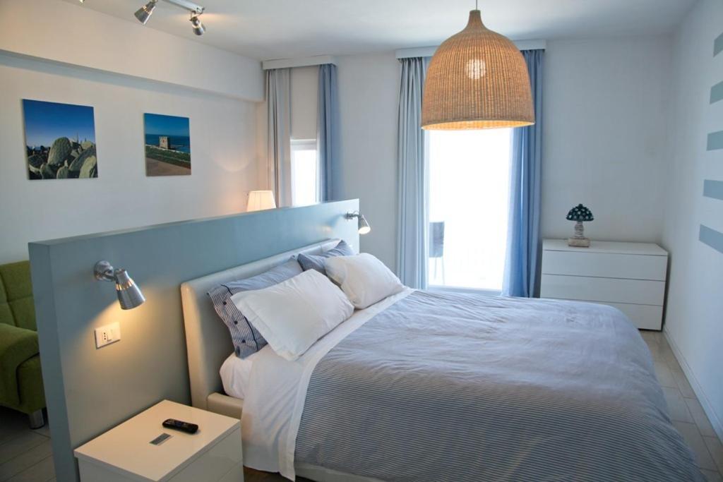 Malu Bed&Breakfast Polignano a Mare Rum bild